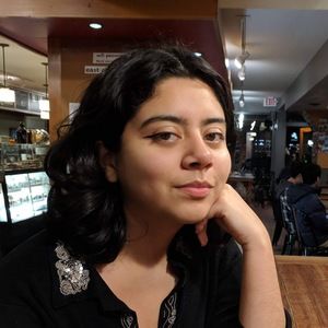 Meet your Posher, Gisselle